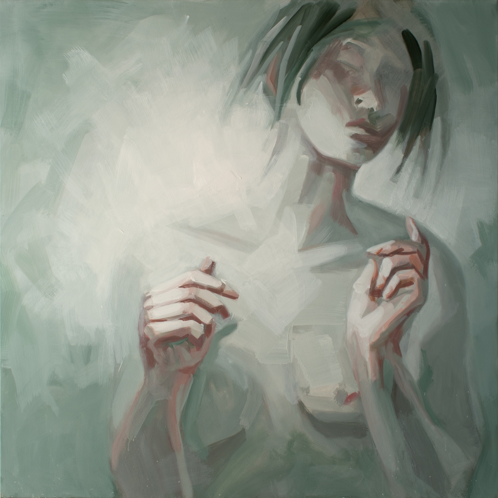 "Fading Venus" VII Op.539 MMXXII
