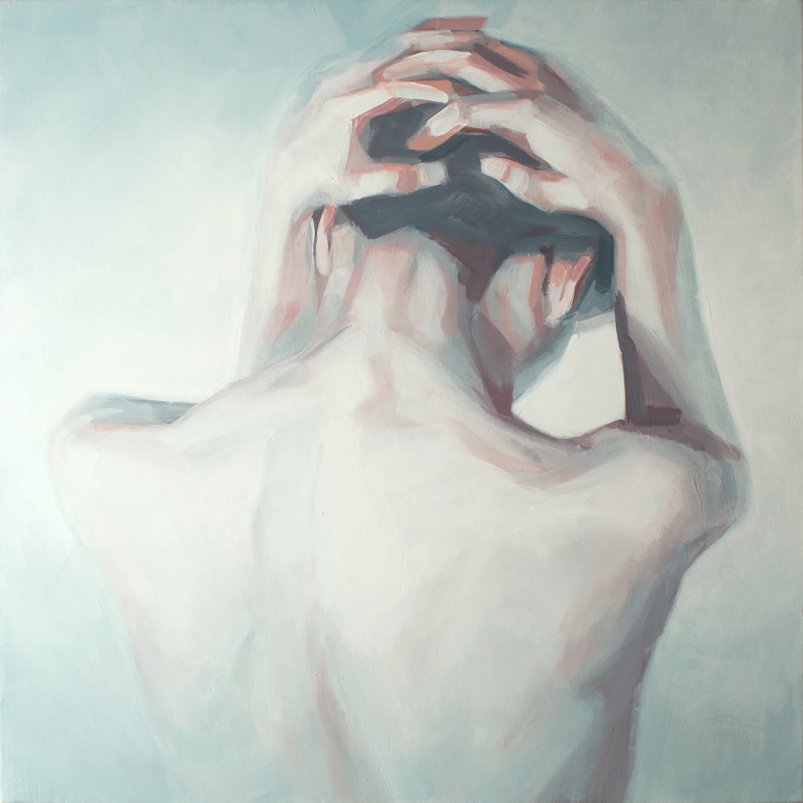 "Fading Venus" IV Op.540 MMXXII