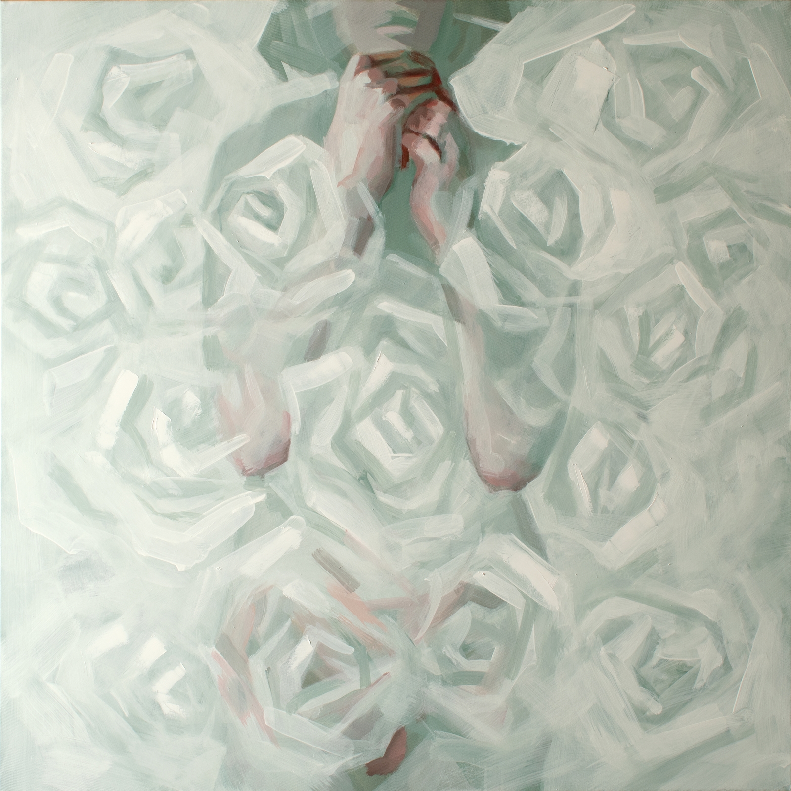 "Fading Venus" VII Op.543 MMXXII